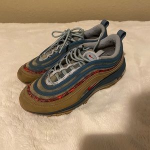 Air Max 97 Wild West Womens